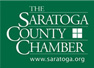 Saratoga Chamber Logo